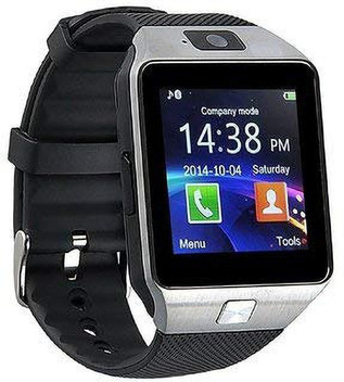 enew dz09 smart watch