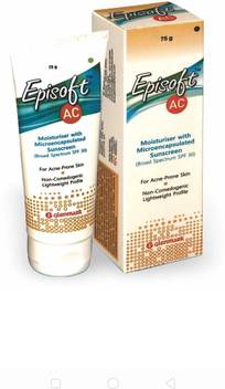 Episoft Ac Episoft Spf 30 Pa Price In India Buy Episoft Ac Episoft Spf 30 Pa Online In India Reviews Ratings Features Flipkart Com