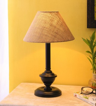 Devansh Fakru Table Lamp Price in India 