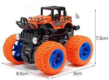 monster truck toys flipkart
