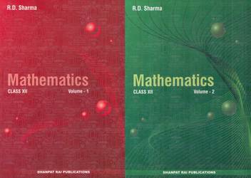 Mathematics For Class 12 Buy Mathematics For Class 12 By Sharma R D At Low Price In India Flipkart Com