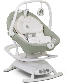 baby swings 2 in 1