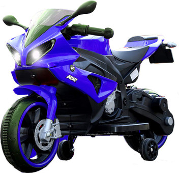 ride on bike baby