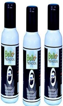 Bello Beard Oil Hair Oil Set Of 3 50ml Hair Oil Price In India Buy Bello Beard Oil Hair Oil Set Of 3 50ml Hair Oil Online In India Reviews Ratings