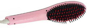 acevivi hair straightener brush
