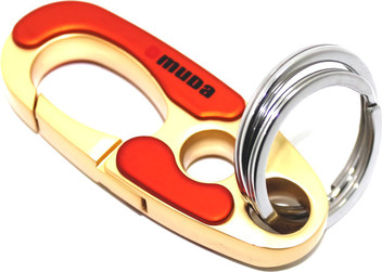 muda keychain