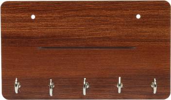 Higadget Wall Key Holder For Home And Office Wood Key Holder Price