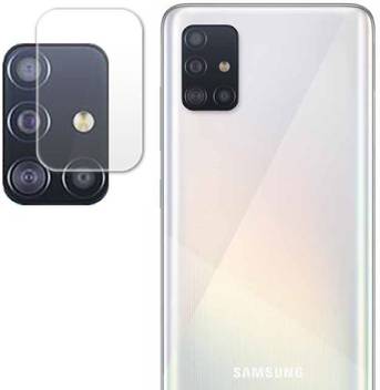 Rezawz Back Camera Lens Glass Protector For Samsung Galaxy A51 Price In India Buy Rezawz Back Camera Lens Glass Protector For Samsung Galaxy A51 Online At Flipkart Com