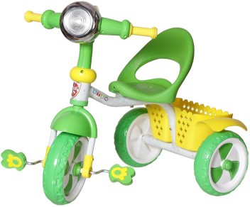 baby tricycle bike