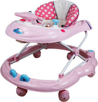 odelee musical activity walker