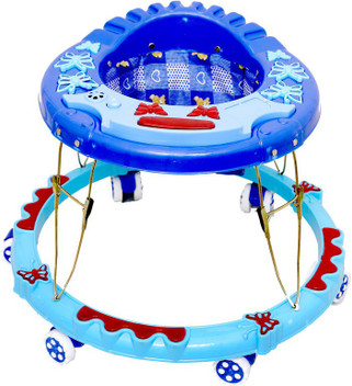 odelee musical activity walker