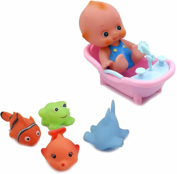 bathing tub for baby girl