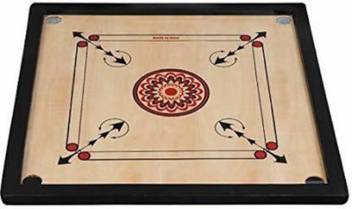 Mayank Company 20 Inch High Gloss Finish Carrom Board With Coins Striker Powder 20 Inch Carrom Board Buy Mayank Company 20 Inch High Gloss Finish Carrom Board With