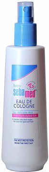 sebamed baby perfume