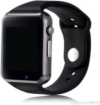 flipkart smart watches for mens