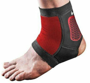 nike pro hyperstrong ankle sleeve 3.0