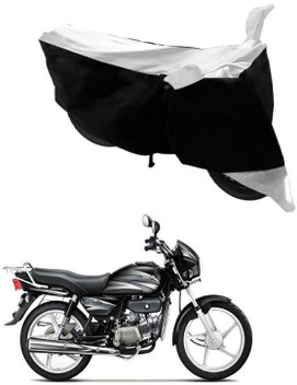 splendor plus fuel tank cover