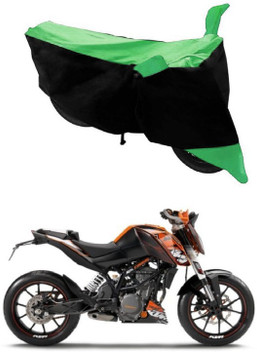 ktm suspension cover