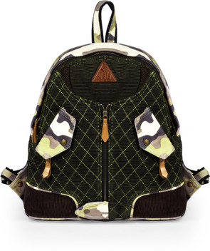 mini backpack flipkart