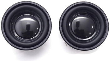 4 ohm 3w speaker