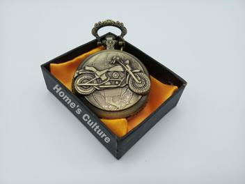 Smart Deal Royal Enfield Bullet Bike Designer Pocket Watch Vintage Clock Birthday Return Gift Metallic Keychain Key Chain Keyring Key Ring Key Chain Price In India Buy Smart Deal Royal Enfield Bullet Bike Designer
