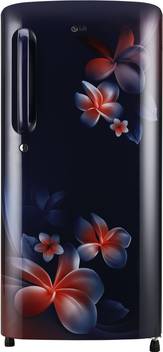 Lg 190 L Direct Cool Single Door 3 Star 2020 Refrigerator Online At Best Price In India Flipkart Com