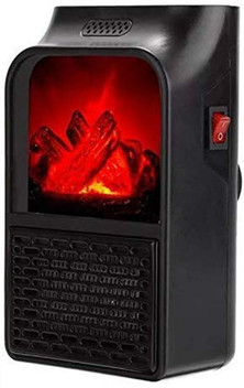 mini electric heater with thermostat