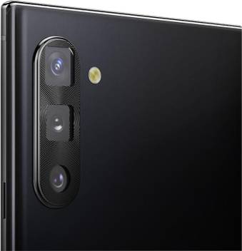 Dealclues Back Camera Lens Glass Protector For Samsung Galaxy Note 10 Price In India Buy Dealclues Back Camera Lens Glass Protector For Samsung Galaxy Note 10 Online At Flipkart Com