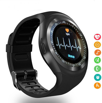 y1 smartwatch flipkart