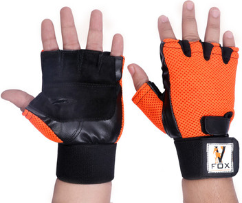 gym gloves flipkart
