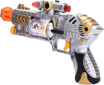 sound toy guns