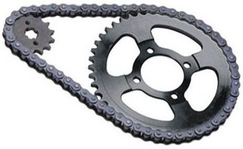 two wheeler chain sprocket price