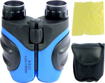 riety Binoculars for bird watching zoom binoculars telescope for long  distanceZoom 8x21 Monocular Foldable Binocular Binoculars - riety :  Flipkart.com