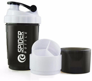 milk shaker bottle