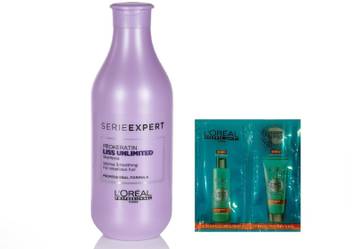 L Oreal Paris Serie Expert Pro Keratin Liss Unlimited Shampoo With Hair Spa Shampoo Conditioner Sachet Price In India Buy L Oreal Paris Serie Expert Pro Keratin Liss Unlimited Shampoo Get the best deal for l'oréal keratin oil smoothing shampoos & conditioners from the largest online selection at ebay.com. flipkart
