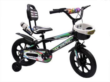 flipkart kids bike