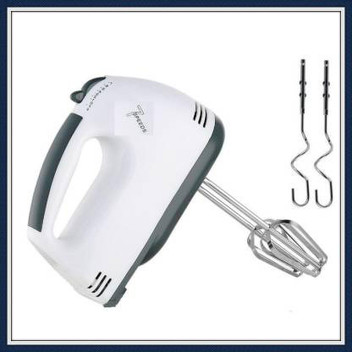 beater hand mixer