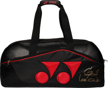 yonex badminton kit bag flipkart