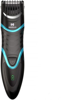 havells rechargeable bt9000 trimmer