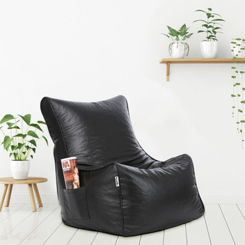 bean bag chair flipkart