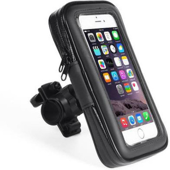 mobile case for bike