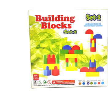 flipkart building blocks