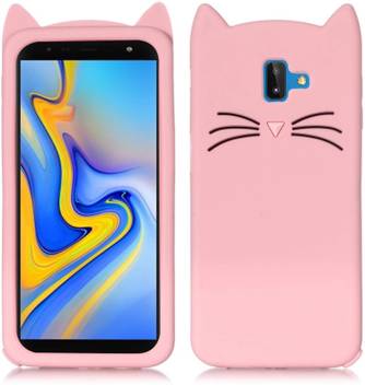 Dealclues Back Cover For Samsung Galaxy J6 Plus Dealclues Flipkart Com