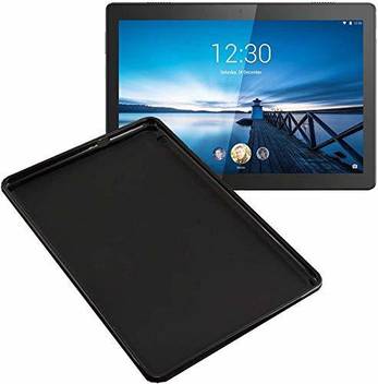 Helix Back Cover For Huawei Mediapad M5 Lite 10 1 Helix Flipkart Com