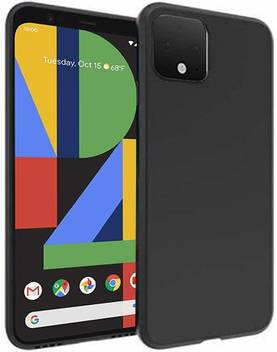 Slash Back Cover For Google Pixel 4 Xl Slash Flipkart Com