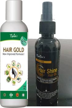 Captain Ayurveda Hair Gold Hair Shine For Hair Fall And Hair Regrowth Price In India Buy Captain Ayurveda Hair Gold Hair Shine For Hair Fall And Hair Regrowth Online We sell 100% pure herbal products for you including weight loss, hair care, skin care, power enhancement captain ayurveda.