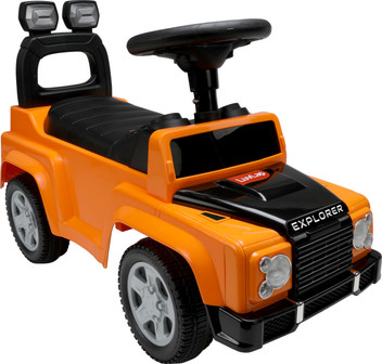 luvlap ranger jeep