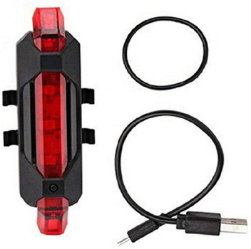 led head and tail lights