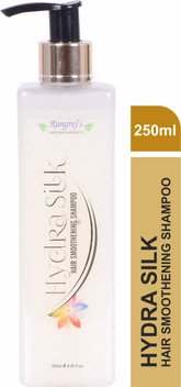 hair smoothening shampoo
