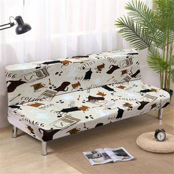 Loomantha Polyester Sofa Cover Price In India Buy Loomantha